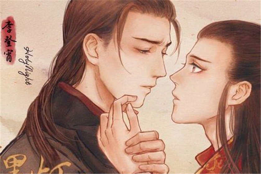 醉里挑灯看剑广播剧花间未删减完整版资源下载