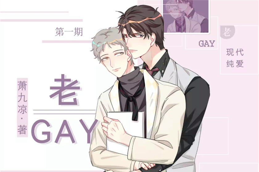 耽美广播剧《老gay》完整版未删减高能全是车花间资源下载