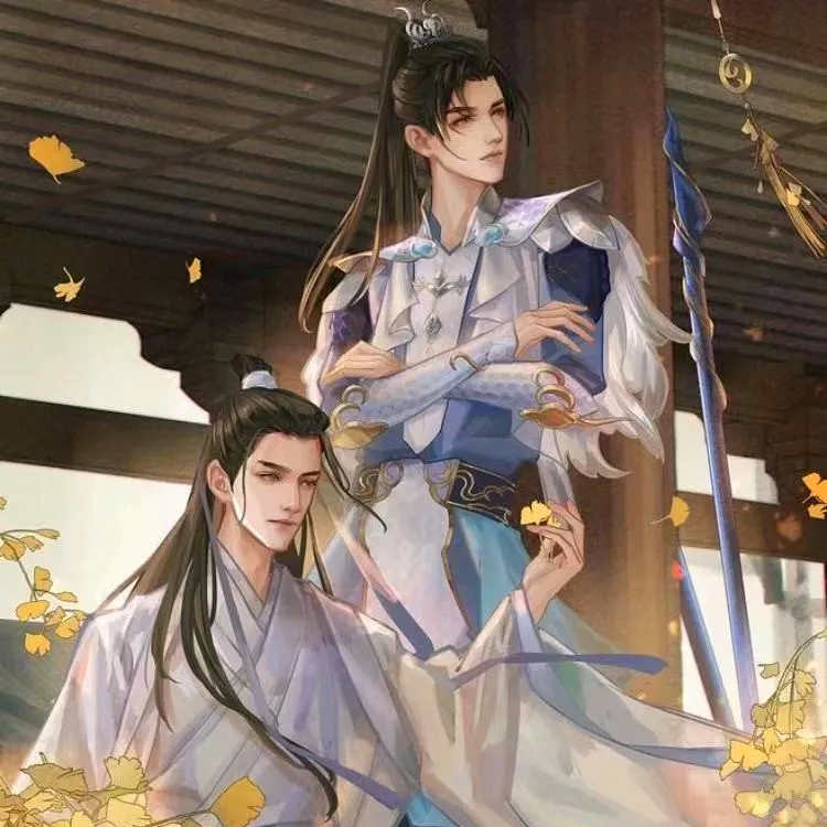 高H广播剧《君上臣下》全一期未删减资源高能肉花间下载
