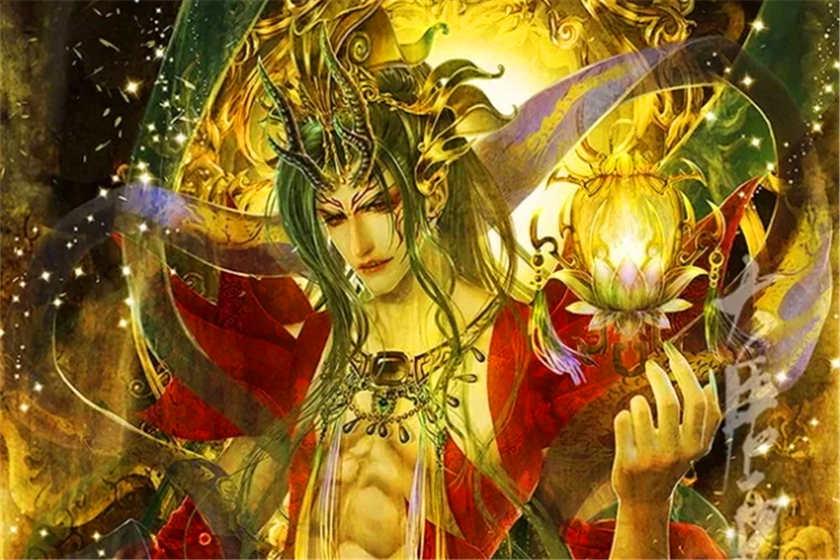 玄幻广播剧《大唐更漏长》全七期完整版未删减全集资源花间下载