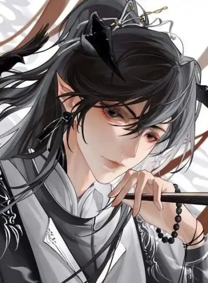 神棍也要晚自习