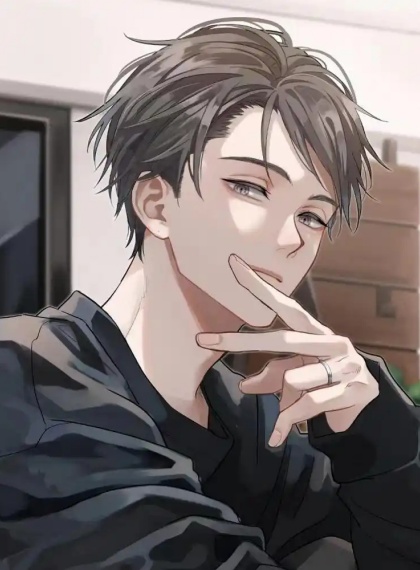 新魔王穿成魅魔后