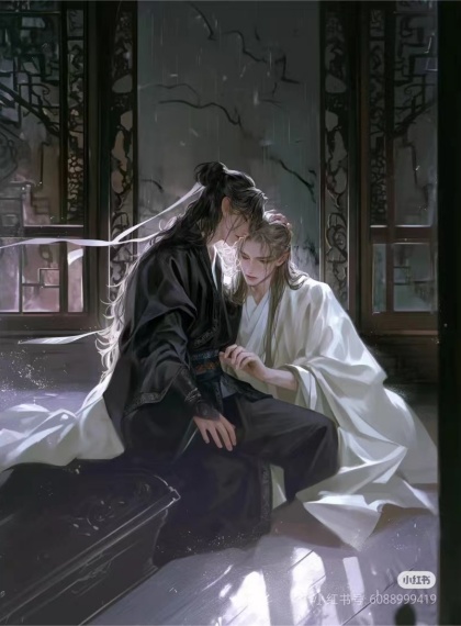 我能看见鬼